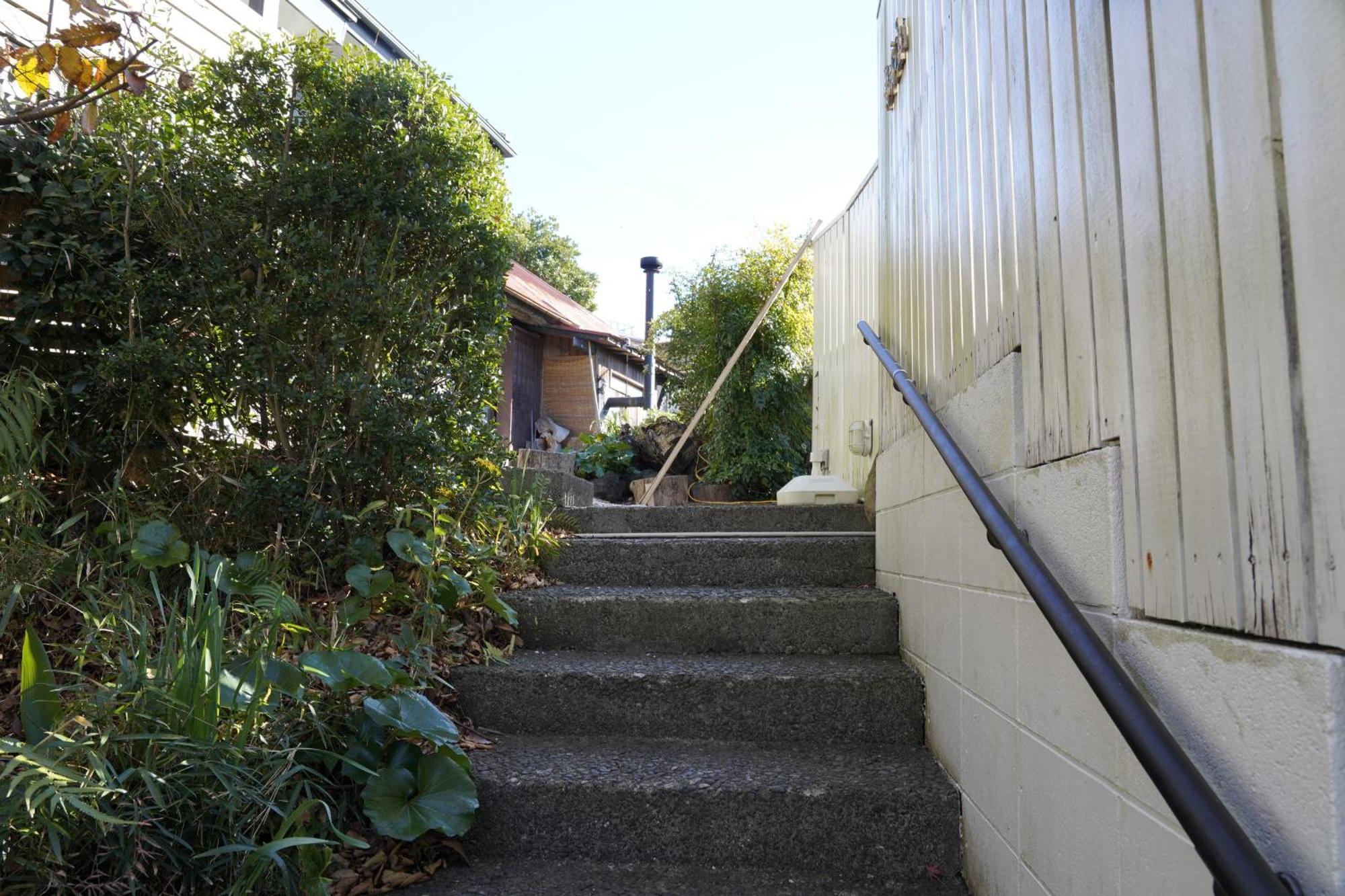 Gloce 葉山 囲炉裏付古民家ゲストハウス L Hayama Old Folk House With Sunken Hearth Exterior photo